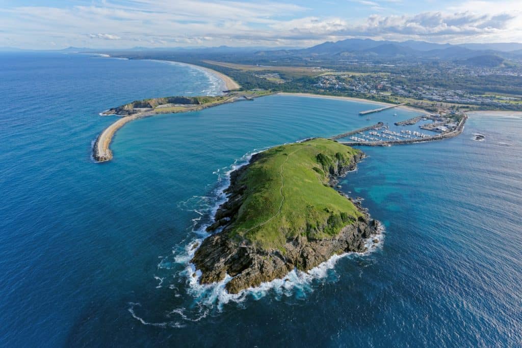 Coffs Harbour