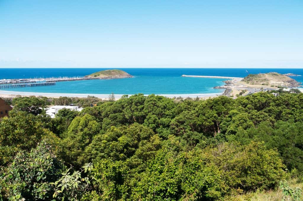 Coffs Harbour