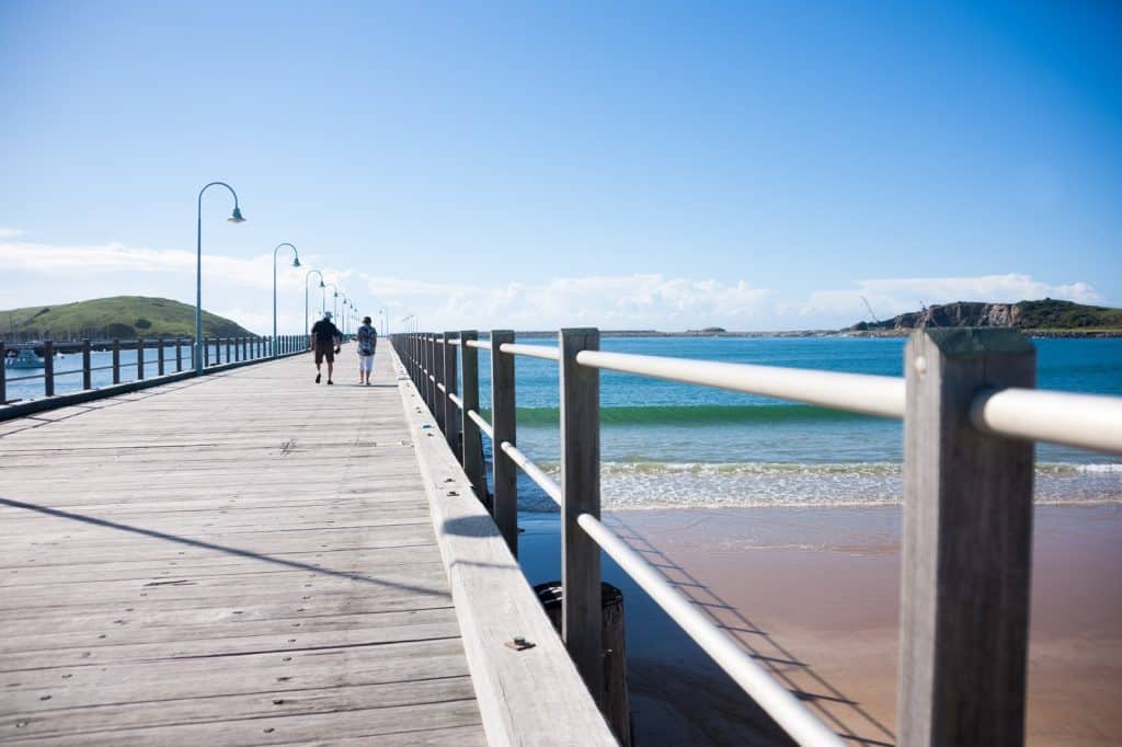 Coffs Harbour