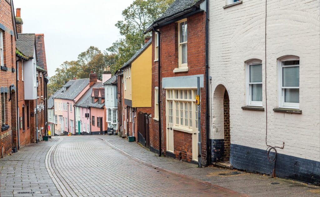 Colchester