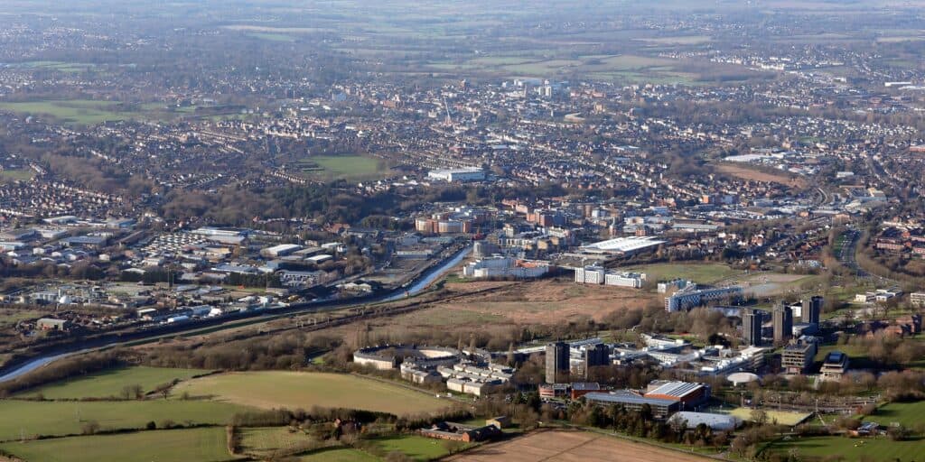 Colchester