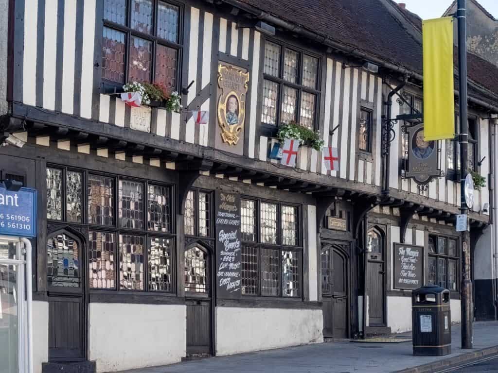 Colchester