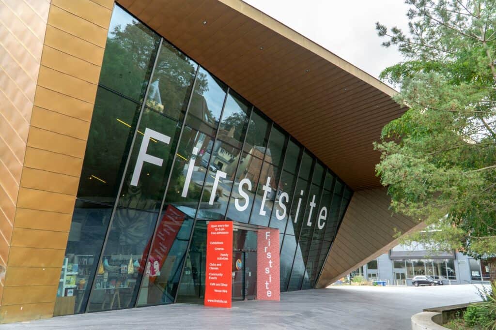 Colchester Arts Centre