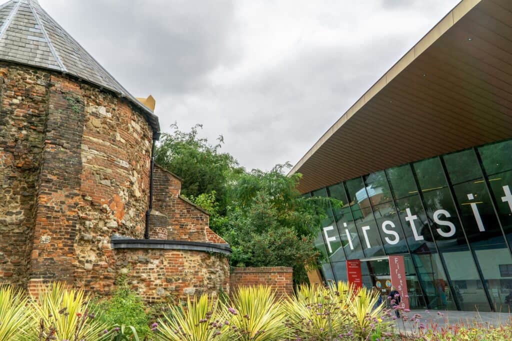 Colchester Arts Centre