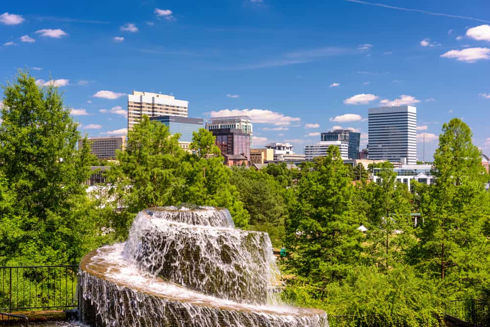 English Programs for Internationals – University of South Carolina