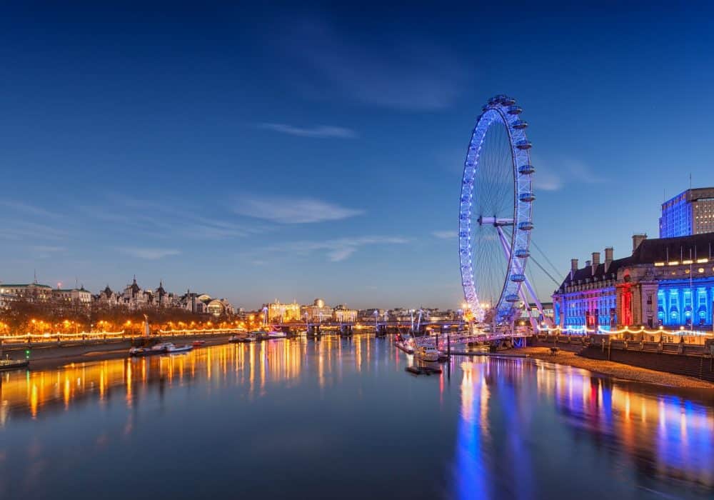 Como ahorrar mientras estudia en Londres