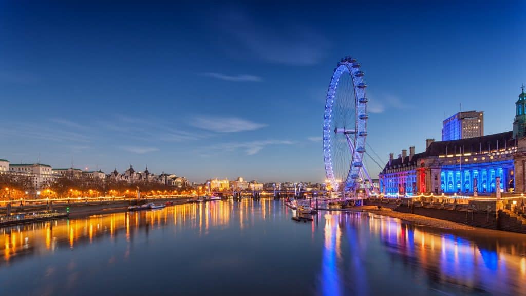 Como ahorrar mientras estudia en Londres