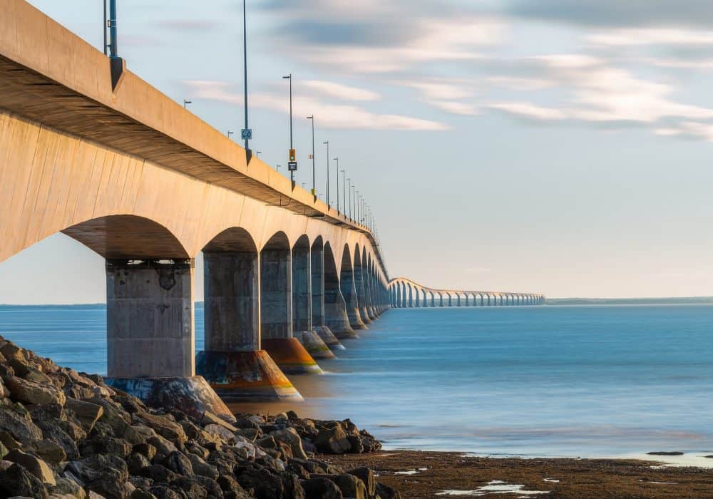 Confederation Bridge