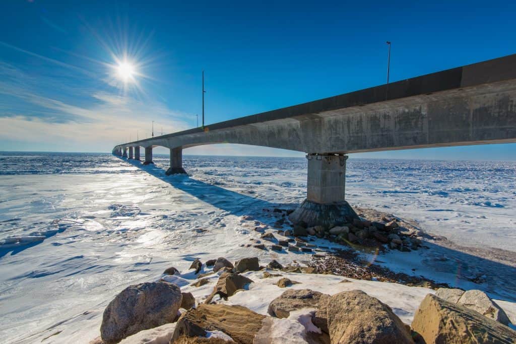 Confederation Bridge