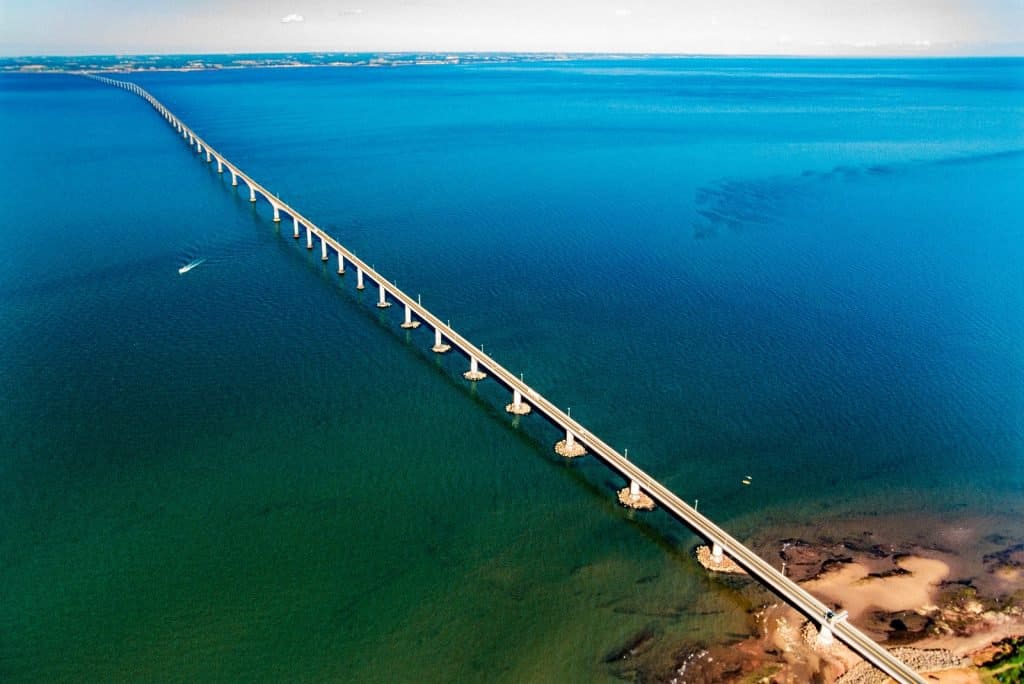 Confederation Bridge