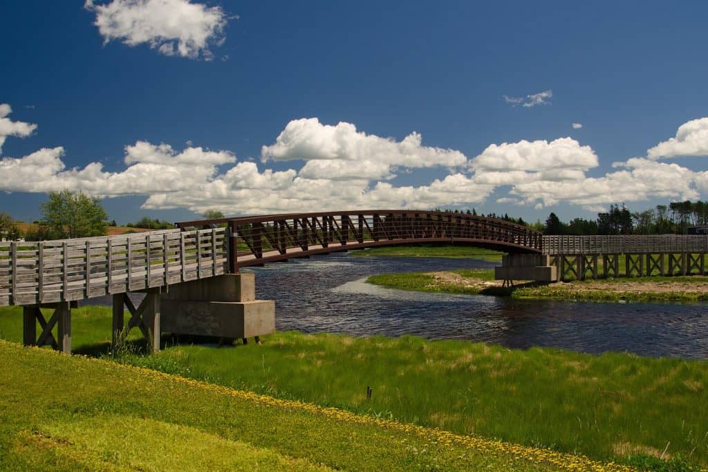 Confederation Trail