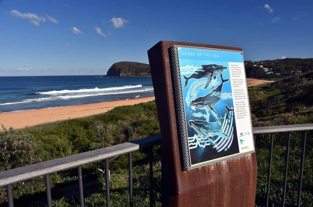 Copacabana, Central Coast, NSW, Australia