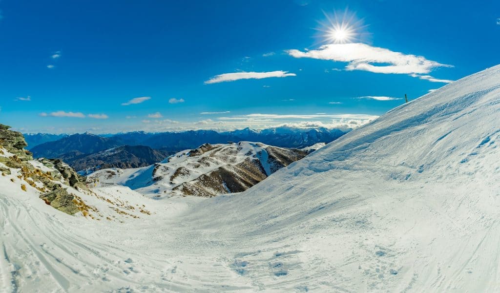 Coronet Peak