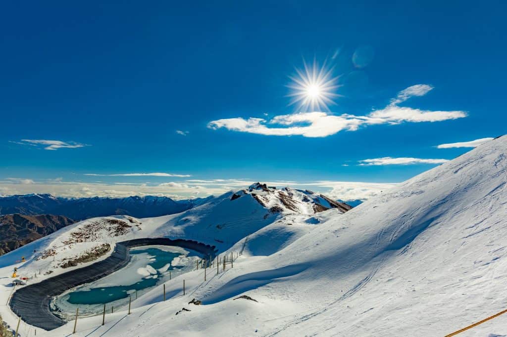 Coronet Peak