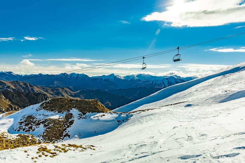 Coronet Peak