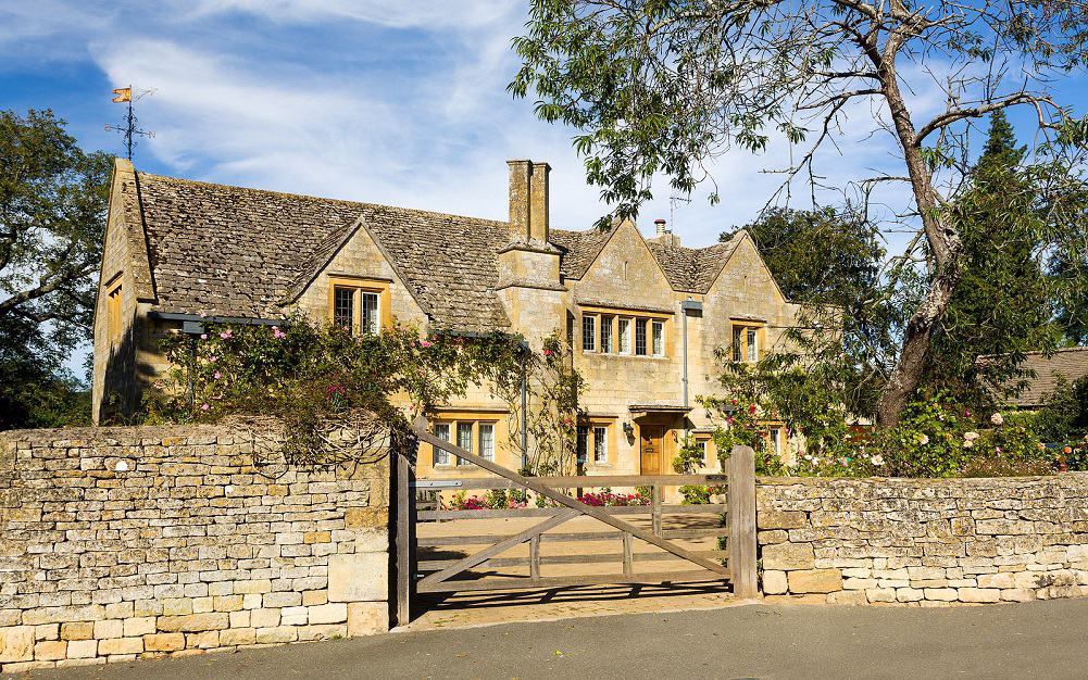 Casa Cotswolds