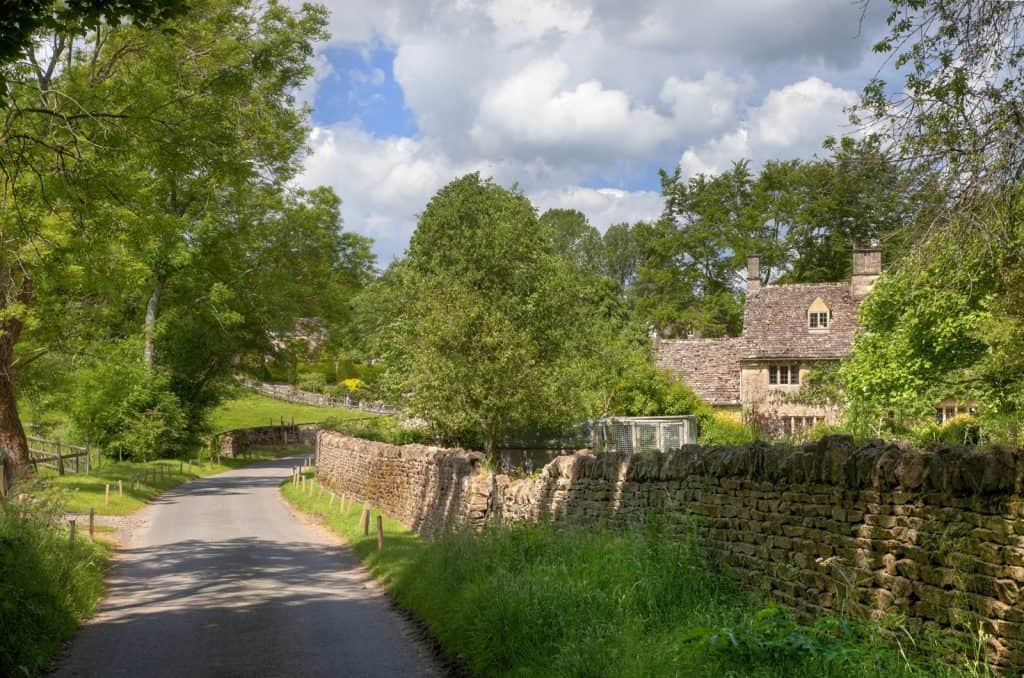Cotswolds