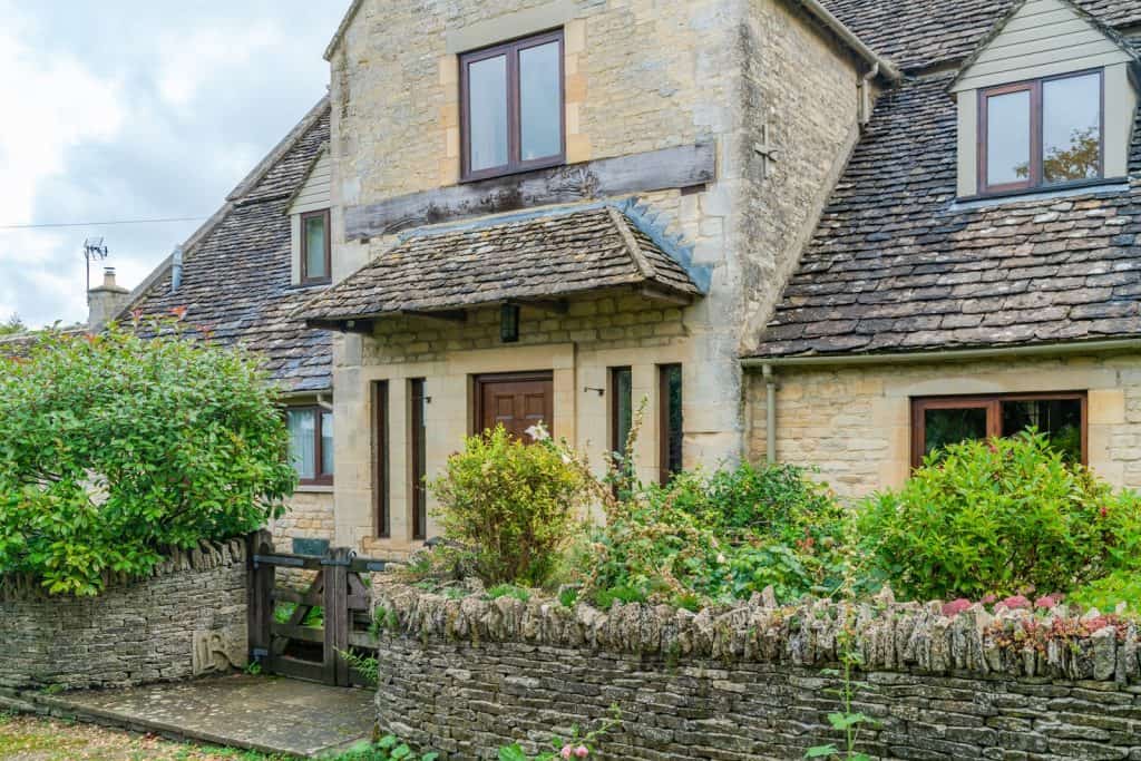 Cotswolds