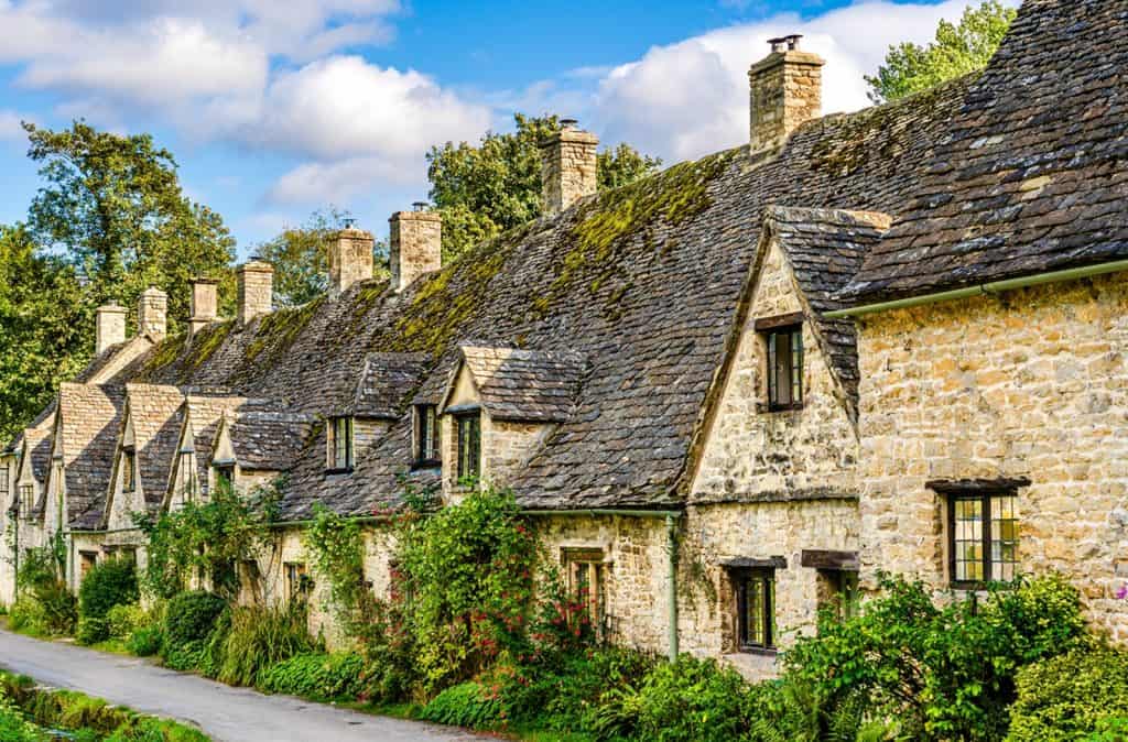 Cotswolds