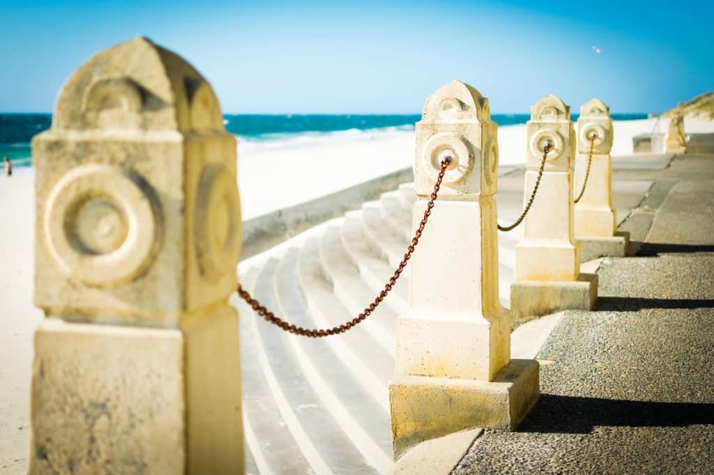 Cottesloe Beach