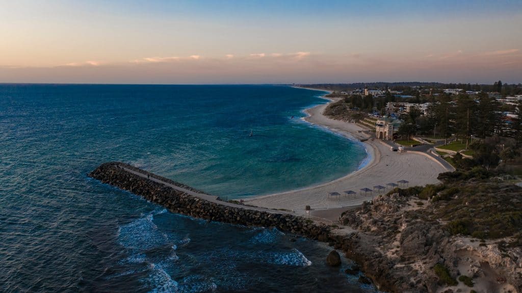 Cottesloe Beach