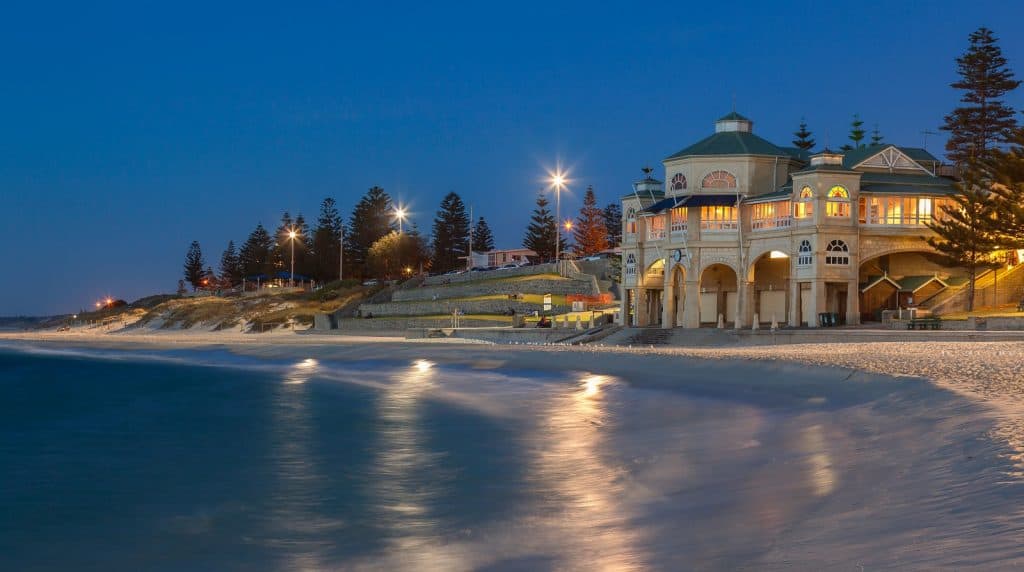 Cottesloe Beach