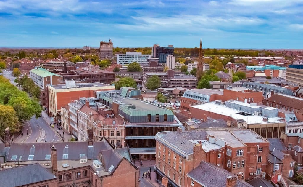Coventry, Reino Unido