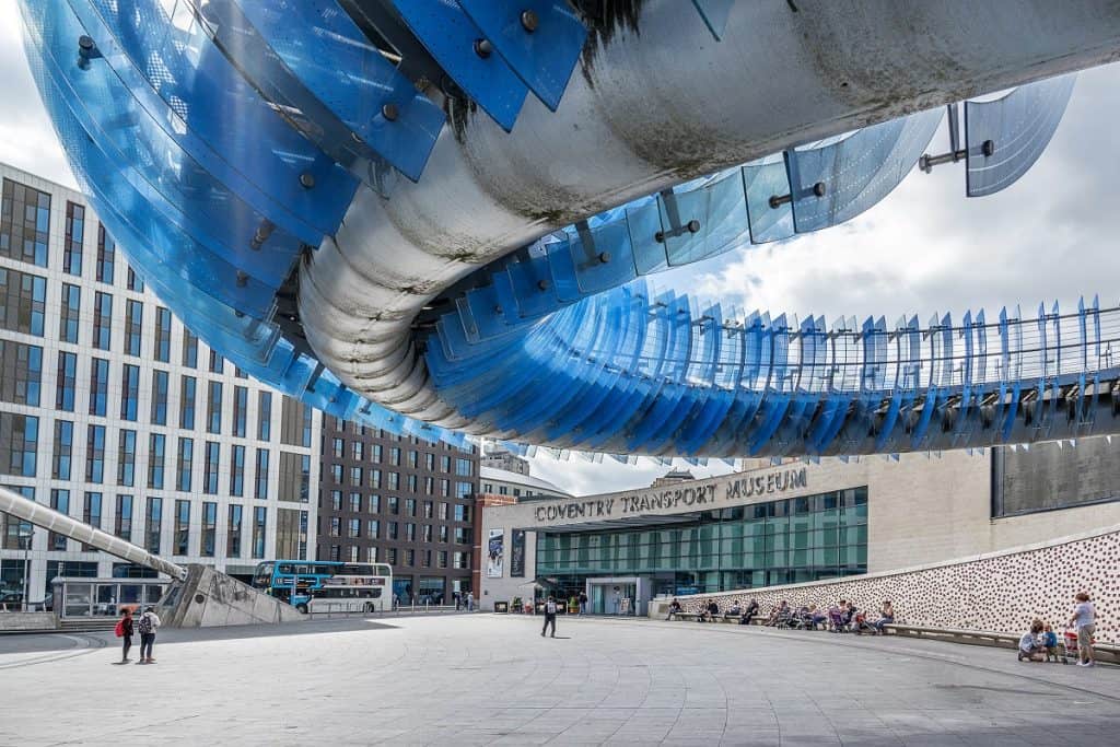 Coventry, Reino Unido