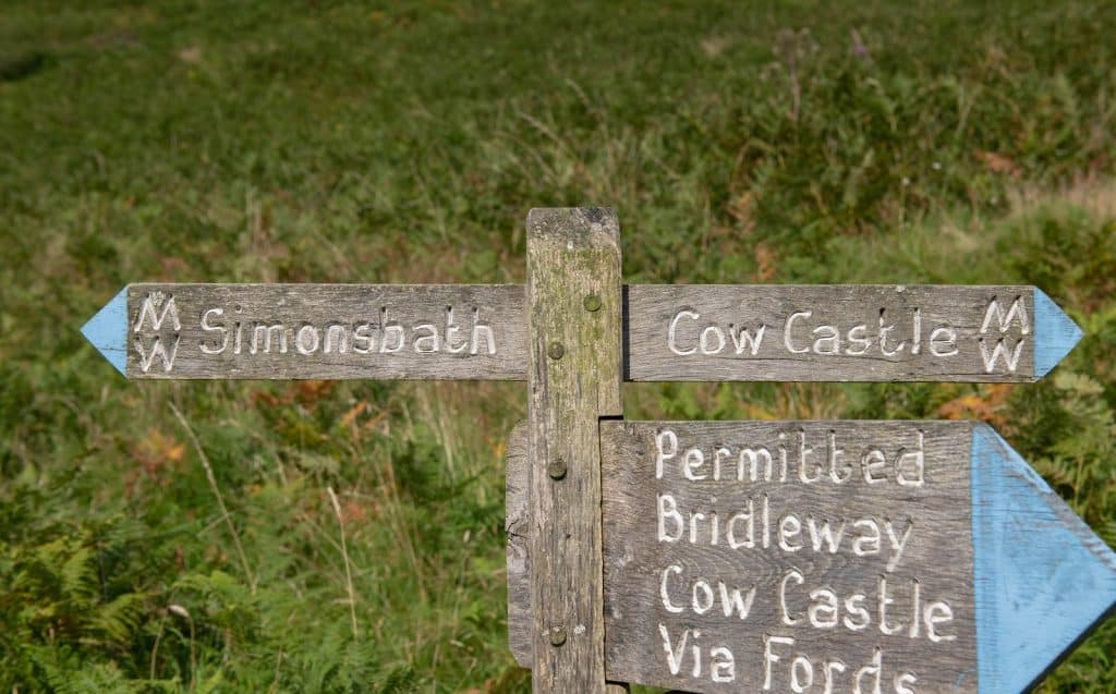 Cow Castle