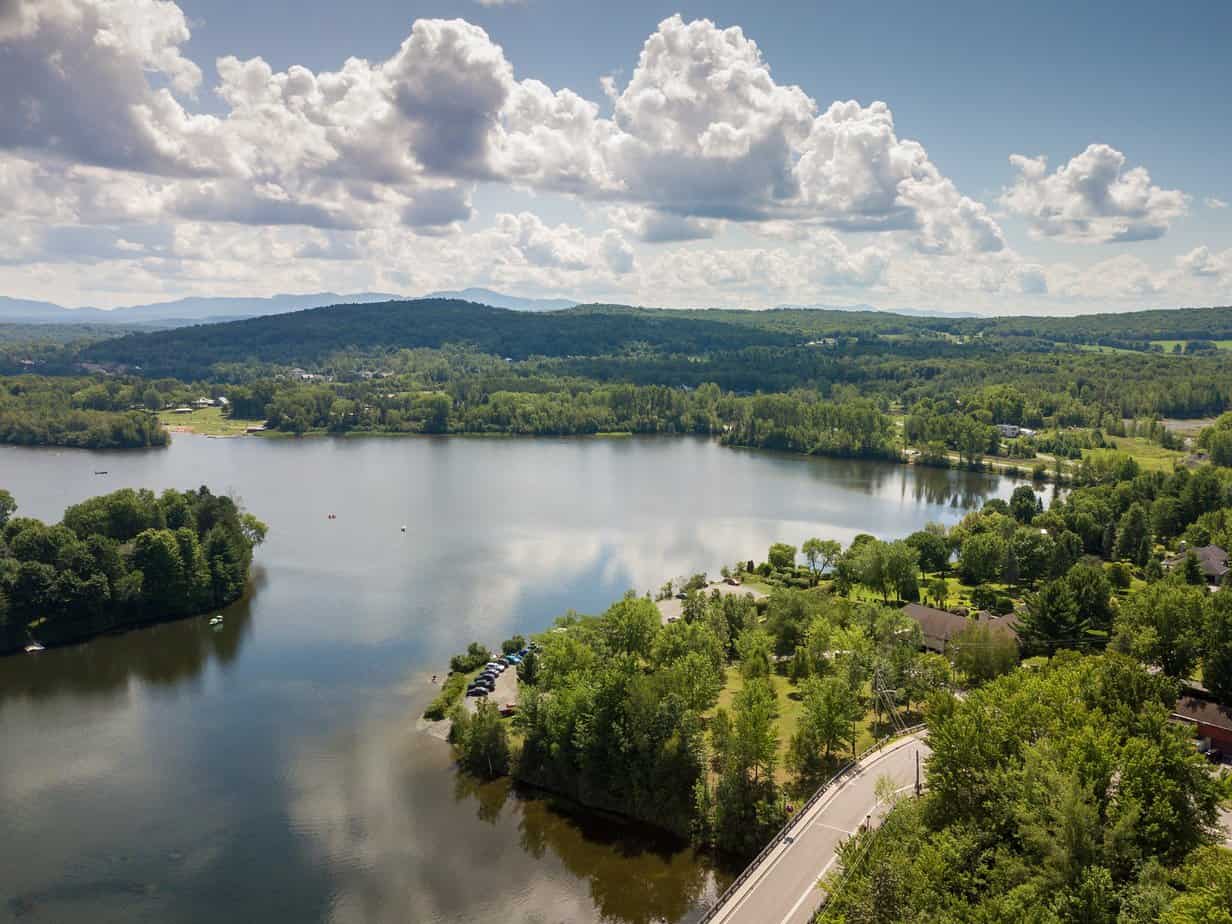Centre de formation professionnelle – Campus de Brome-Missisquoi