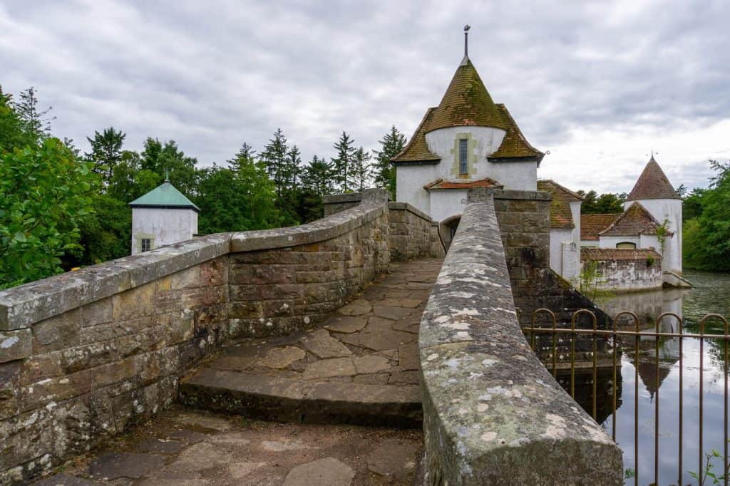 Craigtoun Country Park