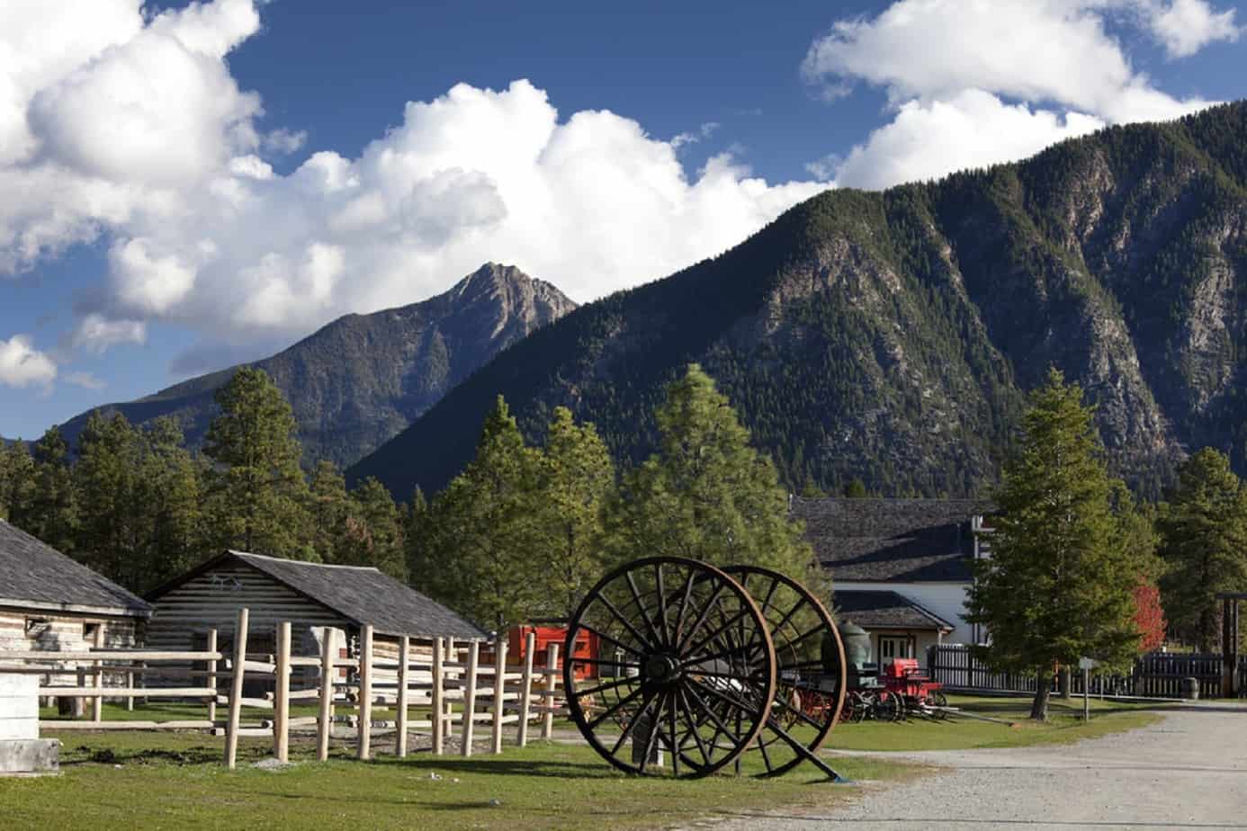 College of the Rockies