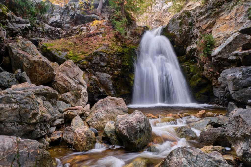 Crawford Falls