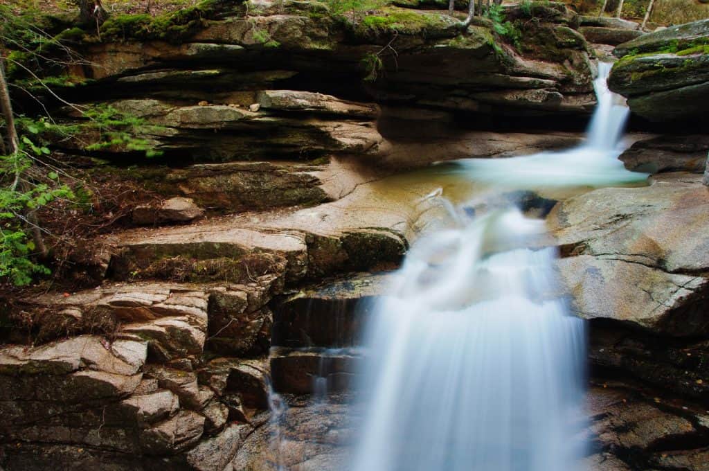 Crawford Falls