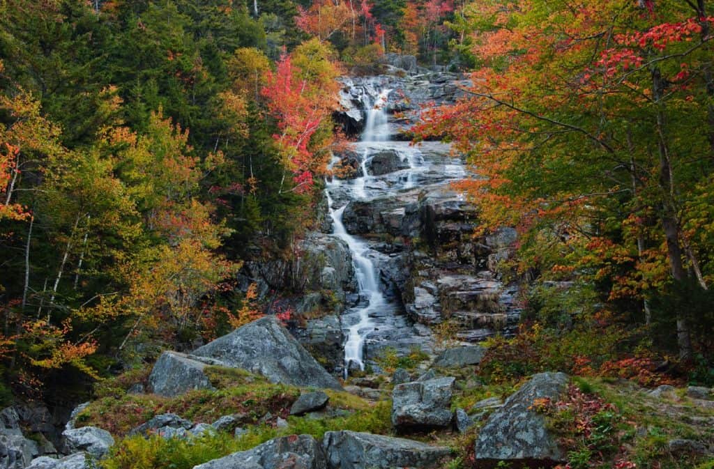 Crawford Falls