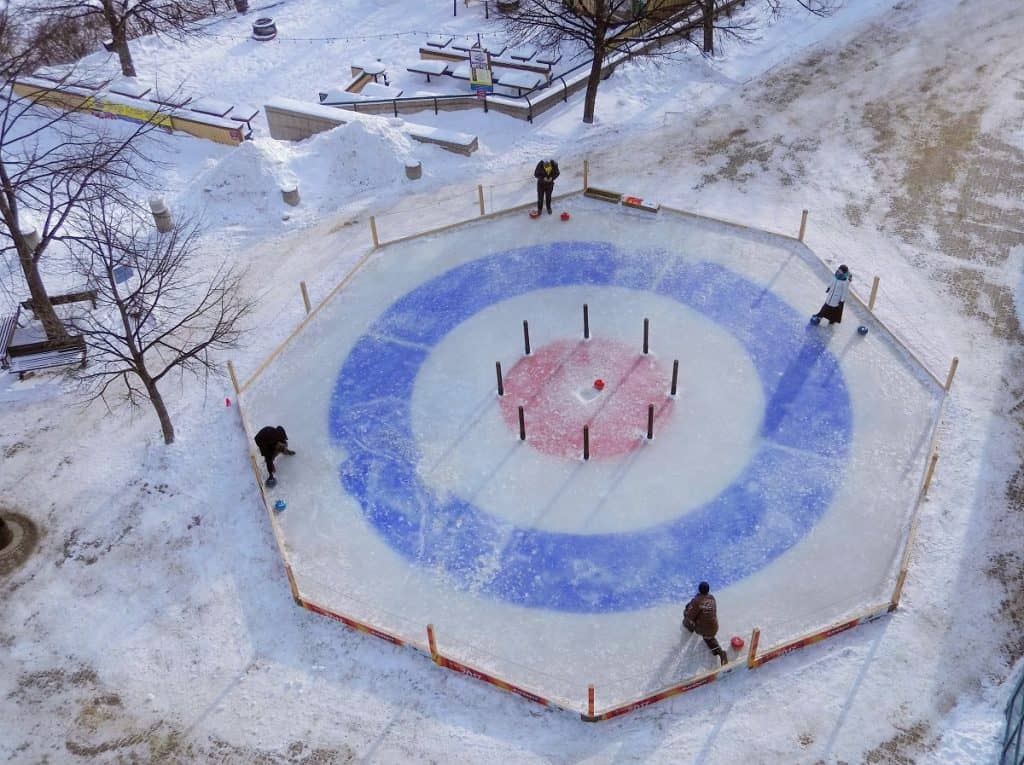 Crokicurl forks