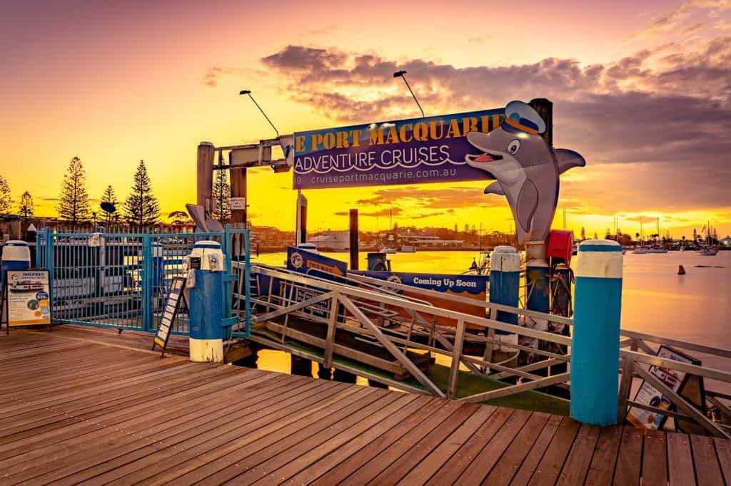 Cruceros