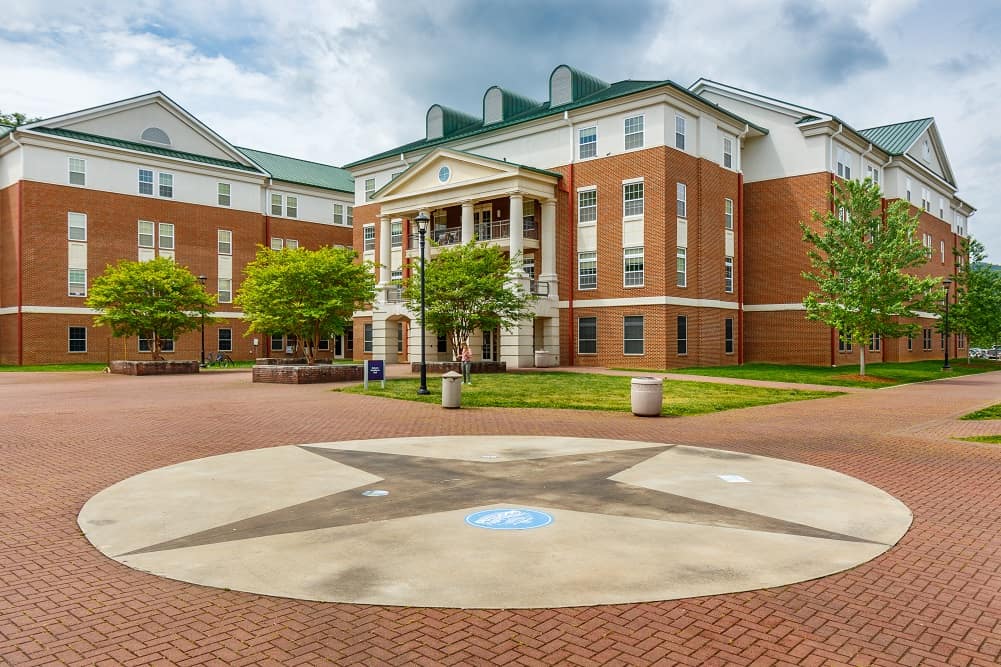 Intensive English Program at WCU