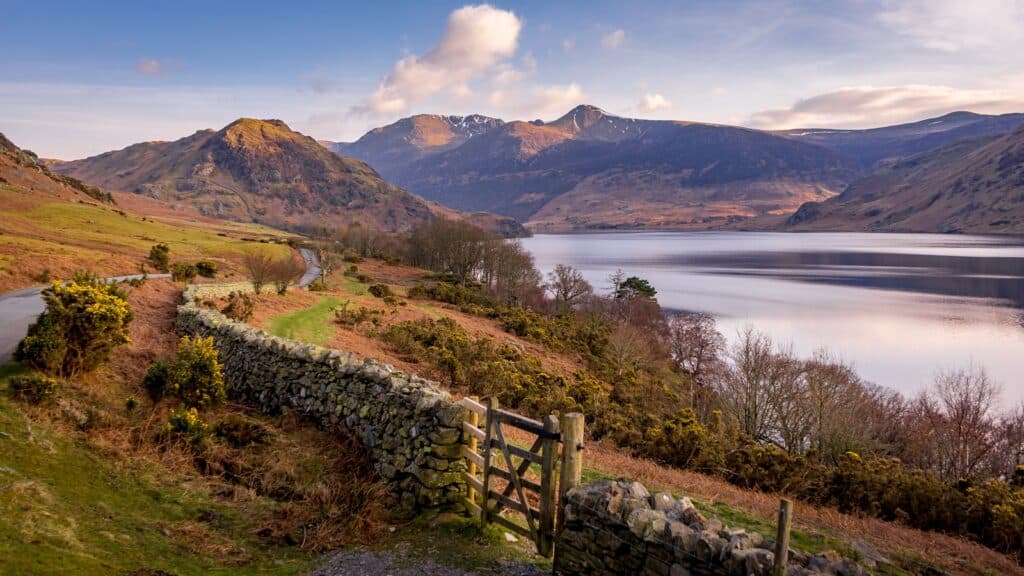 Cumbria