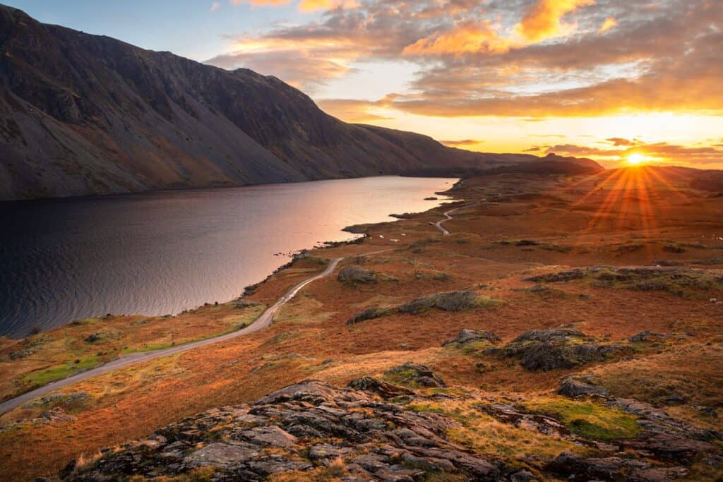 Cumbria