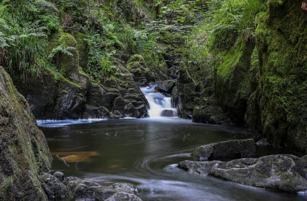 Cumbria