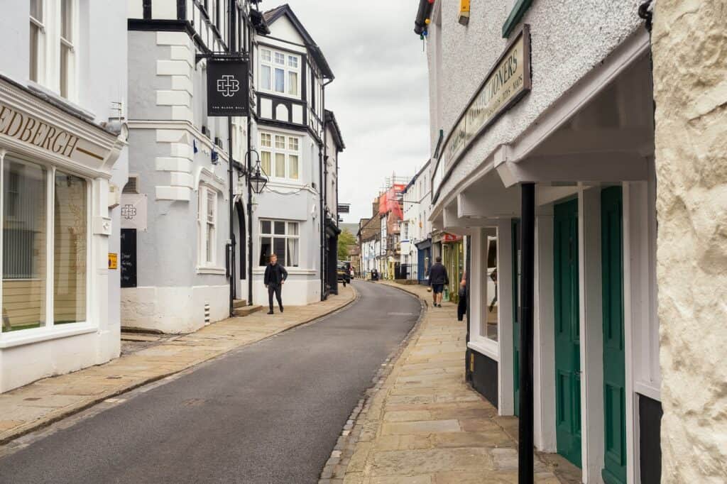 Cumbria