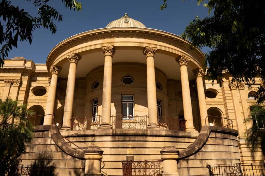Casa de la Aduana