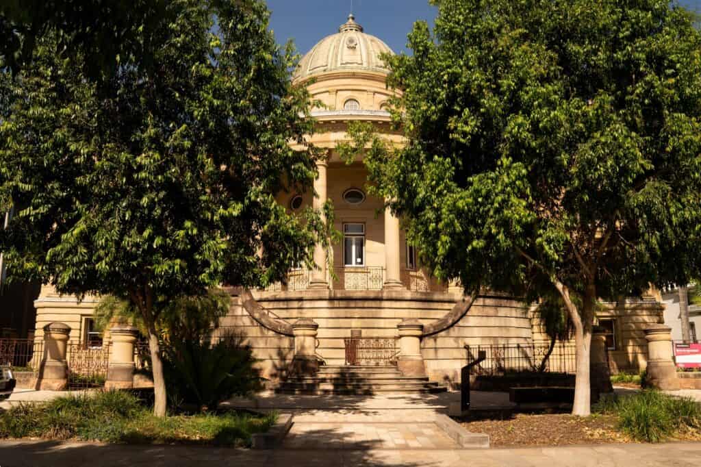Casa de la Aduana