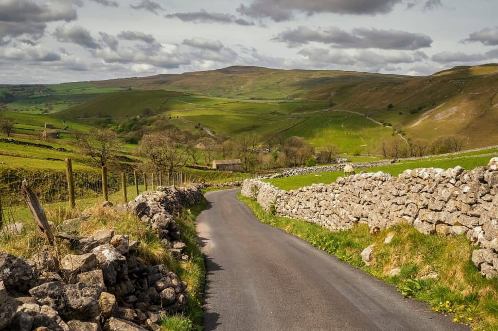 Dales Highway, Bradford