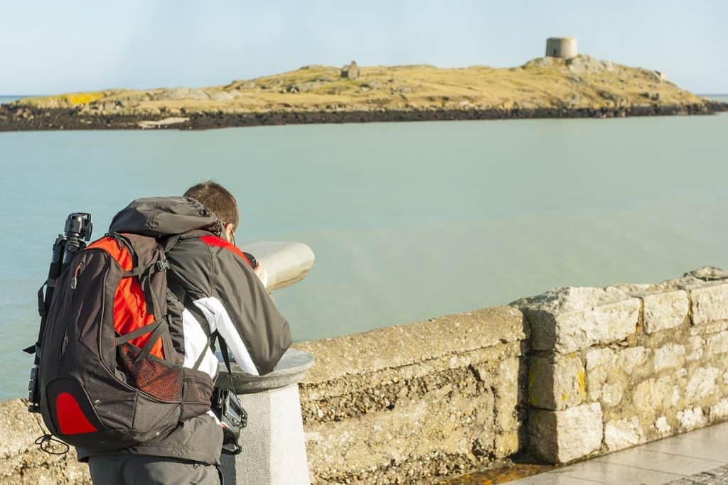 Dalkey Island