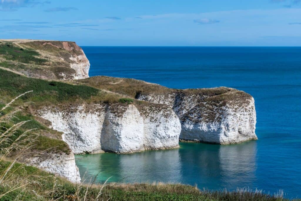 Reserva Natural Danes Dyke