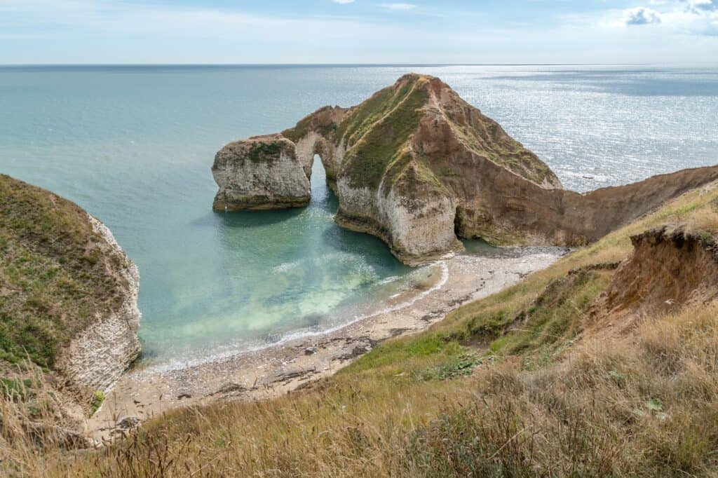 Reserva Natural Danes Dyke