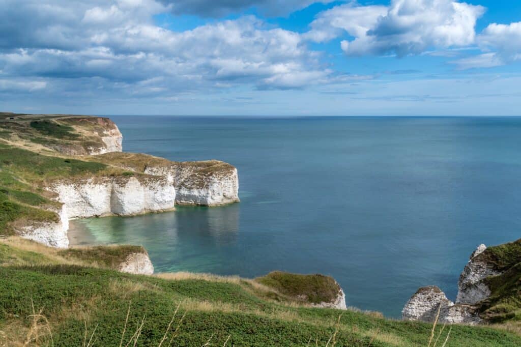 Reserva Natural Danes Dyke