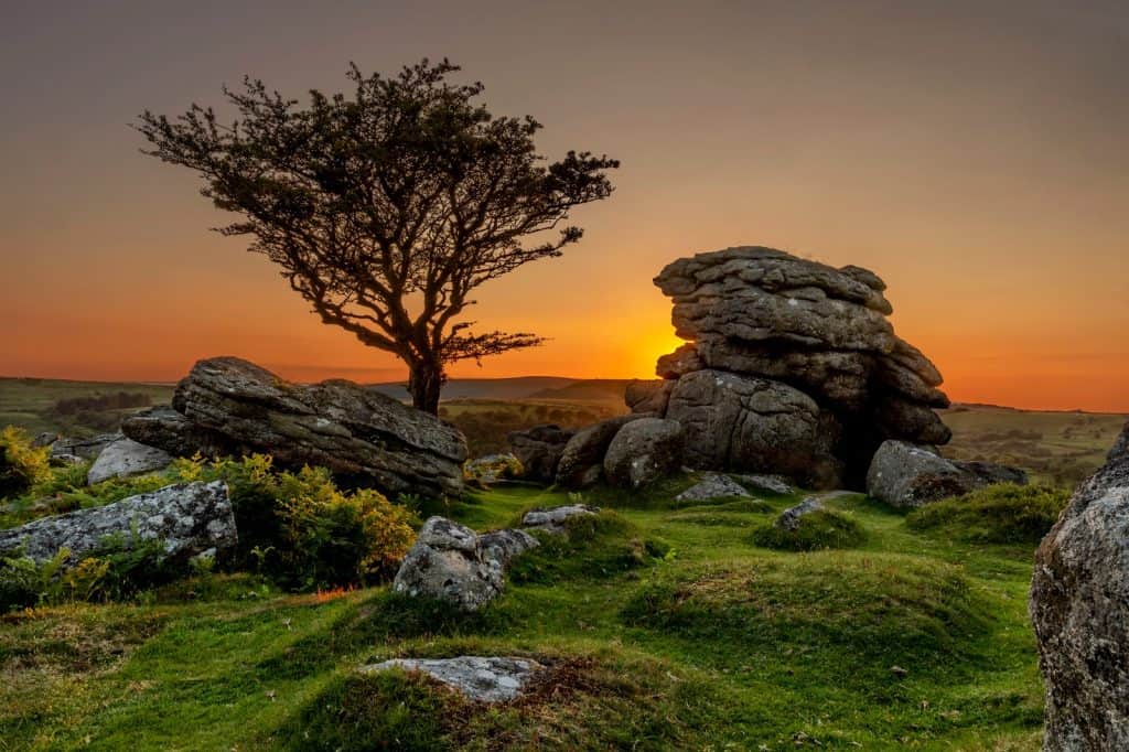 Dartmoor